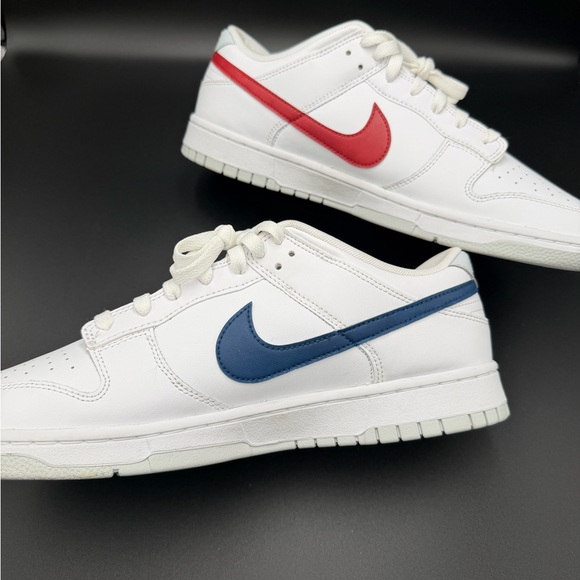 Custom Anime Nike Dunks Size 12 Mens New Goku Naruto Shoes Fan Art Sneakers gift - Picture 5 of 9